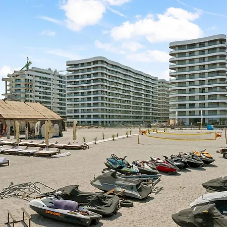 Joy-casa Del Mar-nordis-mamaia Nord *
