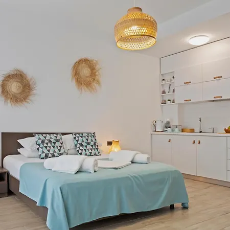 Joy-casa Del Mar-nordis-mamaia Nord * Mamaia