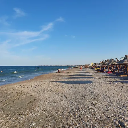 Joy-casa Del Mar-nordis-mamaia Nord Apartment