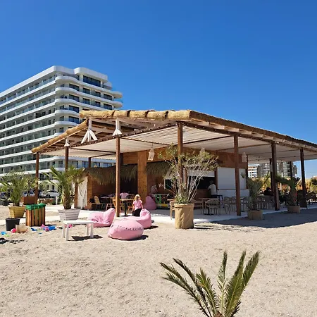 Joy-casa Del Mar-nordis-mamaia Nord *