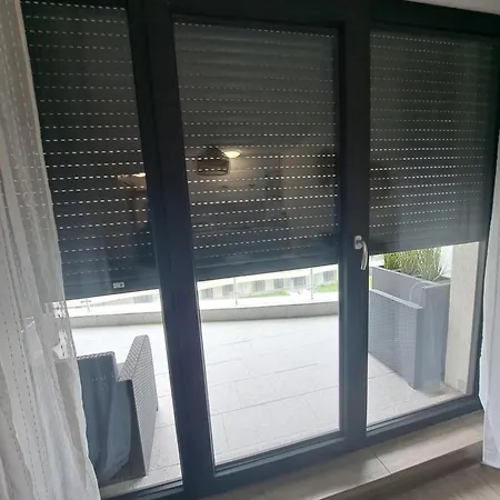 Joy-casa Del Mar-nordis-mamaia Nord Apartment *