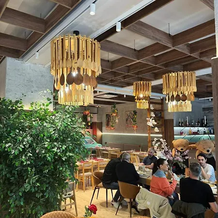 Appartamento Joy-casa Del Mar-nordis-mamaia Nord Mamaia