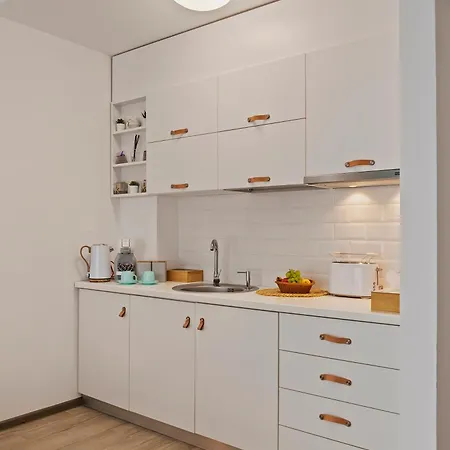 Apartment Joy-casa Del Mar-nordis-mamaia Nord Mamaia