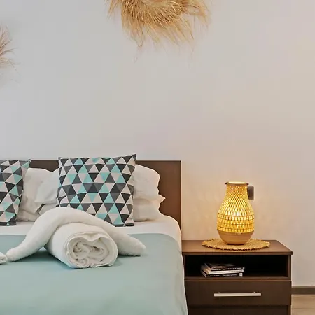 Joy-casa Del Mar-nordis-mamaia Nord