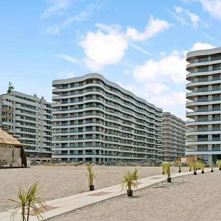 Joy-casa Del Mar-nordis-mamaia Nord * Mamaia