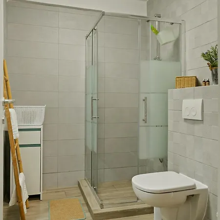 Apartment Joy-casa Del Mar-nordis-mamaia Nord Mamaia