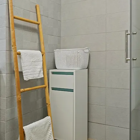 Apartment Joy-casa Del Mar-nordis-mamaia Nord *