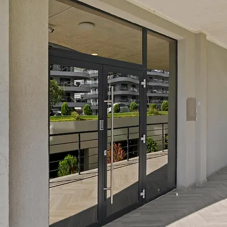 Joy-casa Del Mar-nordis-mamaia Nord Apartment *