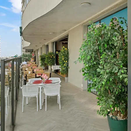 Joy-casa Del Mar-nordis-mamaia Nord Apartment